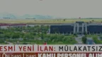 Afyon Kocatepe Üniversitesi 24 Sözleşmeli Personel Alımı Başlıyor