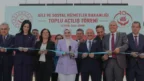 Bakan Göktaş Aydın’da 4 Yeni Sosyal Hizmet Merkezini Açtı