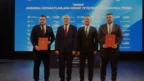 Bakan Işıkhan KOVAN Programı ile 500 gence savunma sanayii kariyeri sunuyor