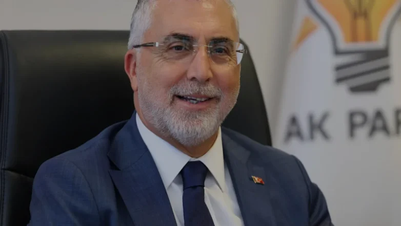 Bakan Işıkhan Yalova iş dünyasıyla bir araya geldi