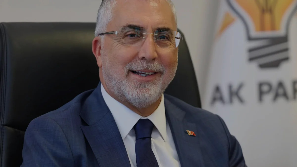 Bakan Işıkhan Yalova iş dünyasıyla bir araya geldi