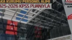 Batı Akdeniz Kalkınma Ajansı 3 Uzman Personel Alımı Yapacak