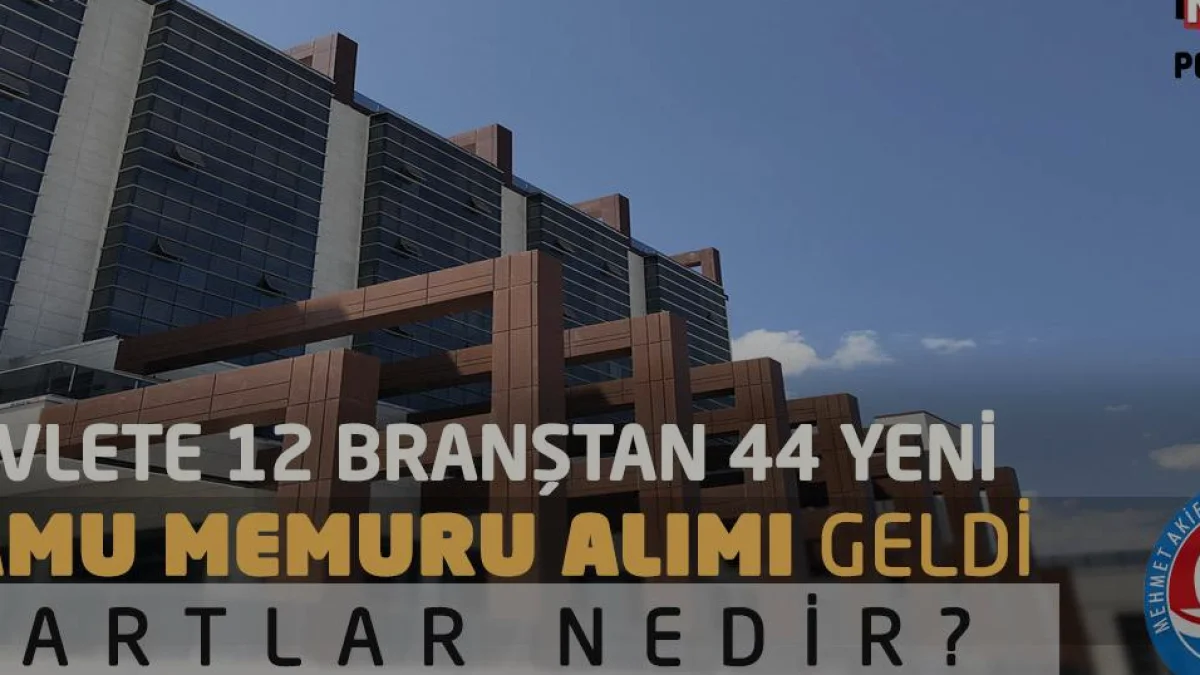 Burdur Mehmet Akif Ersoy Üniversitesi 44 Sözleşmeli Personel Alacak