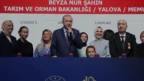 Cumhurbaşkanı Erdoğan 571 Şehit Yakını ve Gazinin Atamasını Yaptı