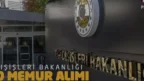 Dışişleri Bakanlığı 80 Memur Alımı Yazılı Sınav Tarihi Belli Oldu