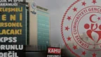 Gençlik ve Spor Bakanlığı 9 Sözleşmeli Bilişim Personeli Alacak