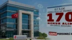 GİB 67 İlde 170 Vergi Dairesi Müdür Yardımcısı Alımı Yapacak