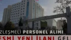 Jandarma Genel Komutanlığı Sözleşmeli Pilot Alımı Başladı