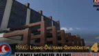MAKÜ 44 Sözleşmeli Personel Alımı Başvuruları Başladı