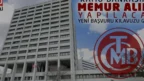 Merkez Bankası 9 Bilişim Uzman Yardımcısı Alımı Başvuru Kılavuzu