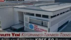 Sivas Bilim ve Teknoloji Üniversitesi 9 Sözleşmeli Personel Alacak