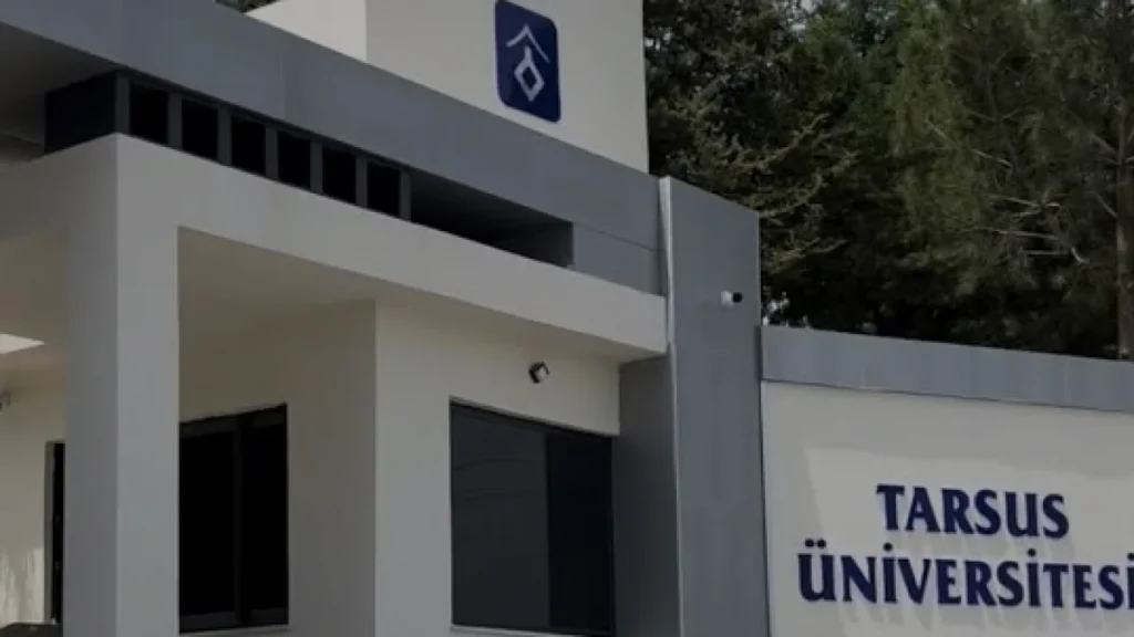 Tarsus Üniversitesi 7 Sözleşmeli Personel Alımı Başladı