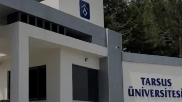Tarsus Üniversitesi 7 Sözleşmeli Personel Alımı Başladı